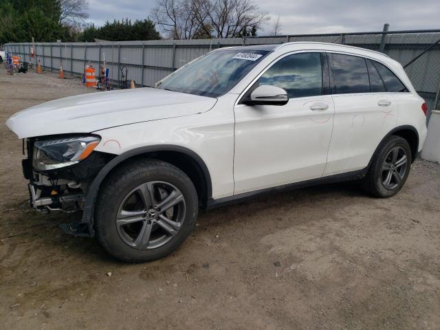 Auction sale of the 2017 Mercedes-benz Glc 300 4matic, vin: WDC0G4KB3HF244469, lot number: 47492844