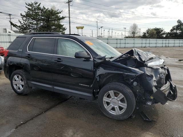 2GKFLRE30F6423013 GMC Terrain Sle