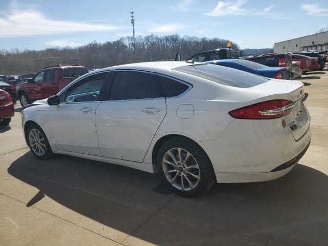 3FA6P0HD6HR334516 Ford FUSION SE