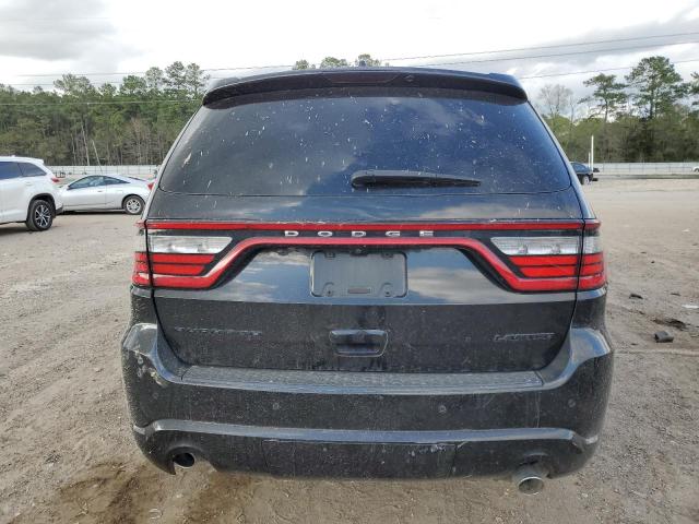 1C4RDHDG3GC480366 Dodge DURANGO LIMITED
