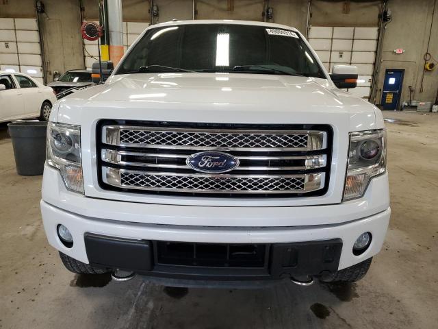 1FTFW1ET1EFA30226 Ford F150 Supercrew