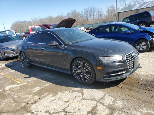 WAUWMAFCXGN018523 Audi A7 Premium Plus
