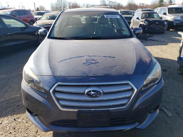 4S3BNAN60H3028128 Subaru Legacy 2.5i Limited