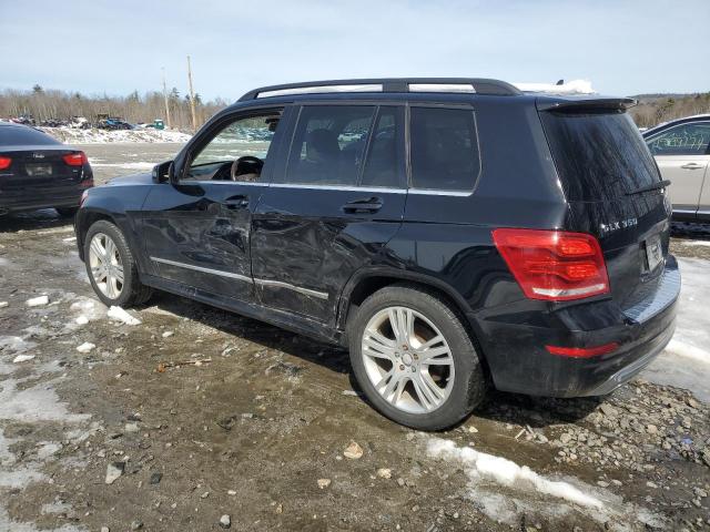 WDCGG8JBXEG223521 Mercedes-Benz Glk 350 4matic