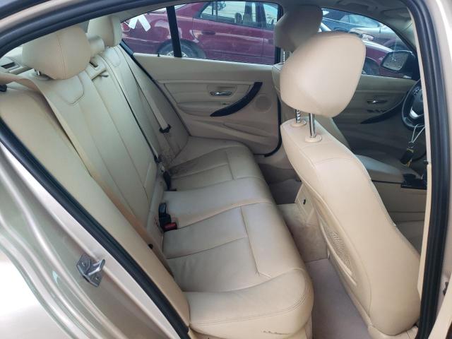 WBA3A5C52EP601789 BMW 328 I