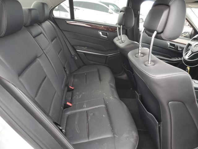 WDDHF5KB4EA883573 Mercedes-Benz E 350