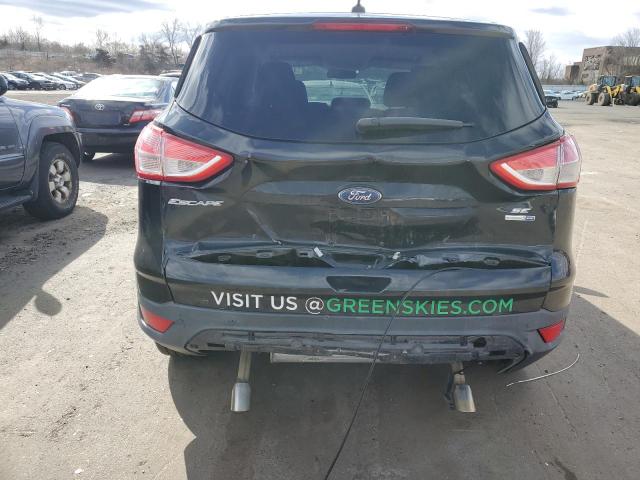 1FMCU9GX4FUC09912 Ford ESCAPE SE