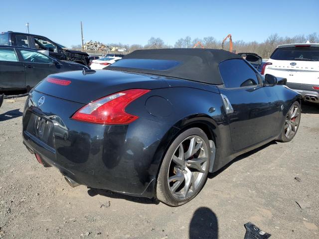 JN1AZ4FH2GM910754 Nissan 370Z BASE