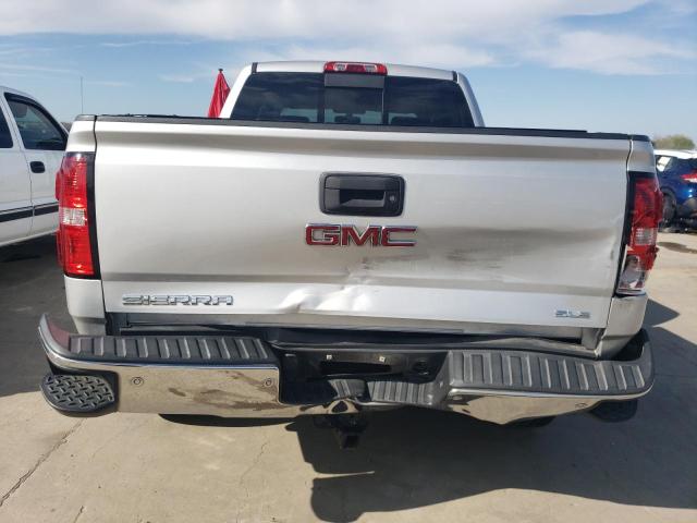 3GTP1MEC0GG126595 GMC Sierra C1500 Sle
