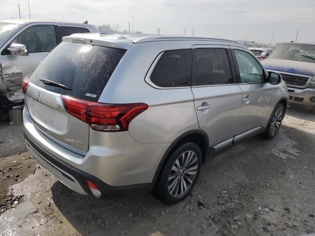 JA4AZ3A34LZ026888 Mitsubishi Outlander Se
