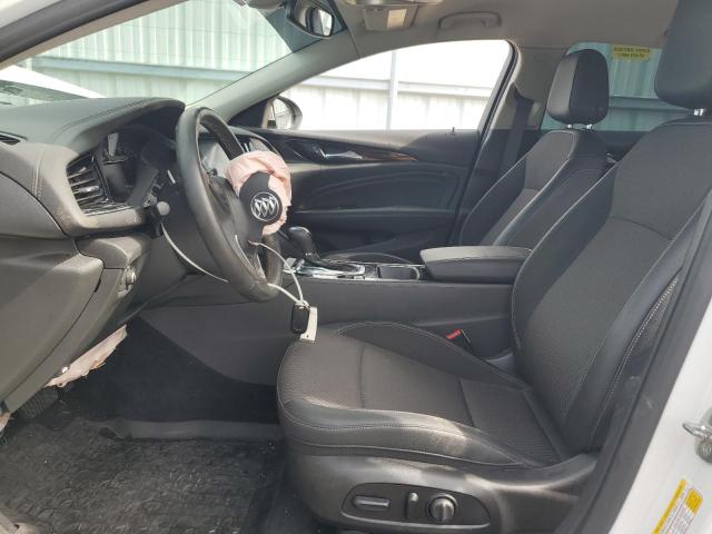 W04GM6SX6K1029042 Buick Regal Preferred Ii