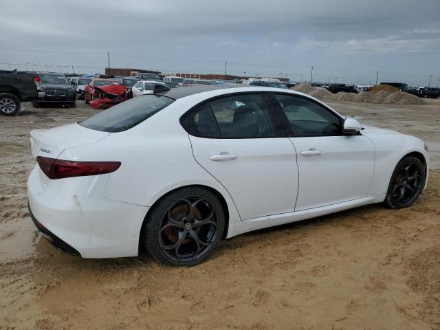ZARFAECN8J7565798 Alfa Romeo GIULIA TI