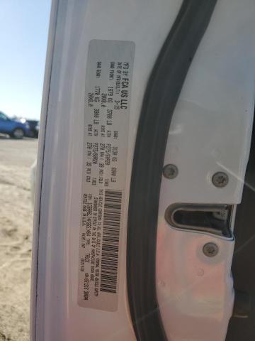 1C6RR6LT4FS651464 RAM 1500 Slt
