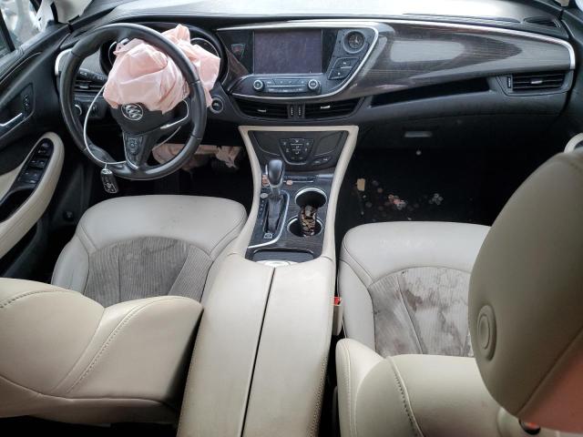 LRBFXBSA2KD023782 Buick Envision Preferred