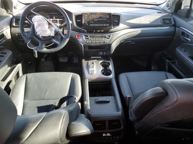 5FNYF5H24NB022628 Honda PILOT SE