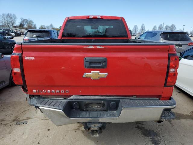 1GC1KUEG7HF201205 Chevrolet Silverado K2500 Heavy Duty