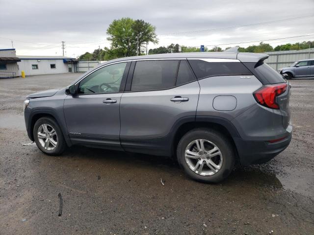 3GKALMEV8LL294010 GMC Terrain Sle