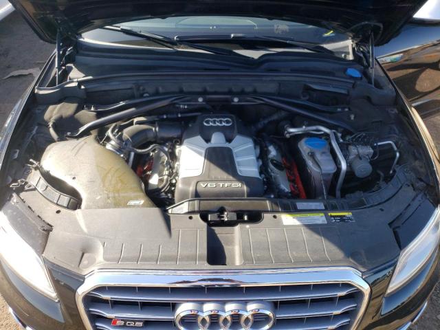 WA1CCBFP3GA105263 Audi Sq5 Premium Plus