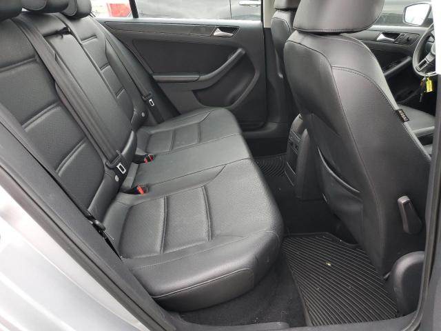 3VWD17AJ5EM224140 Volkswagen JETTA SE