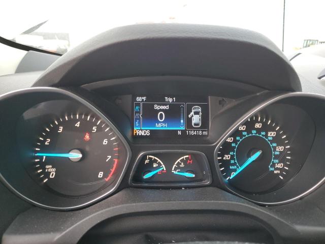 1FMCU0GX4GUB23299 Ford ESCAPE SE