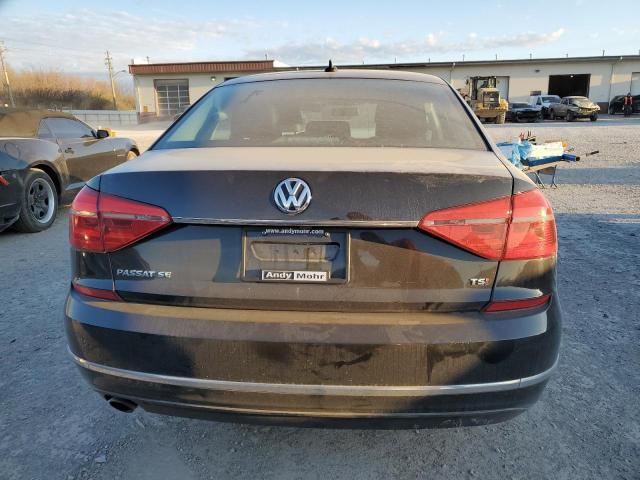 1VWBT7A39GC010257 Volkswagen PASSAT SE