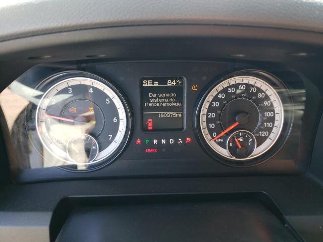 3C6JR6AT0GG200976 RAM 1500 St