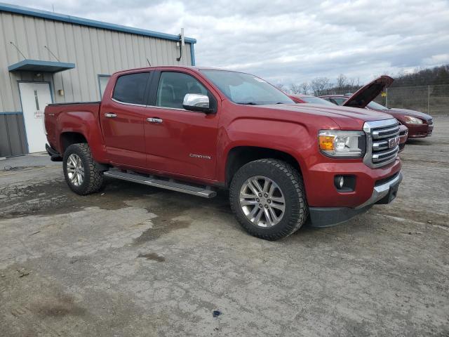 1GTG6DE35G1115219 GMC CANYON SLT