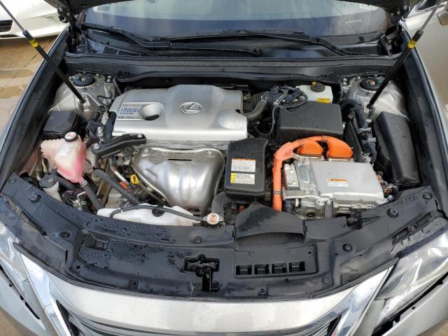 JTHBW1GG8H2149240 Lexus ES 300H