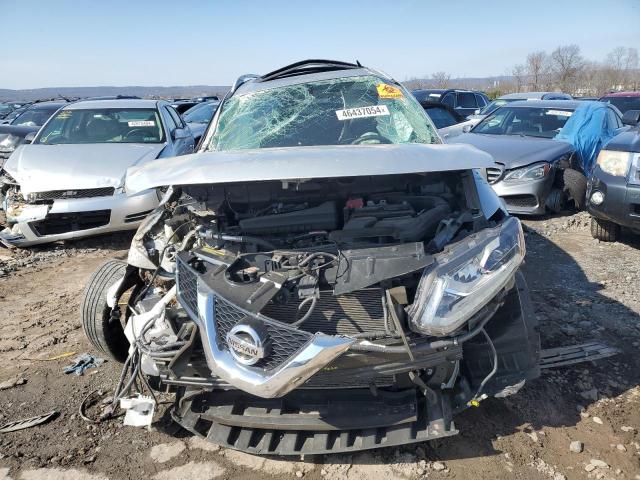 5N1AT2MV8FC767420 Nissan ROGUE S