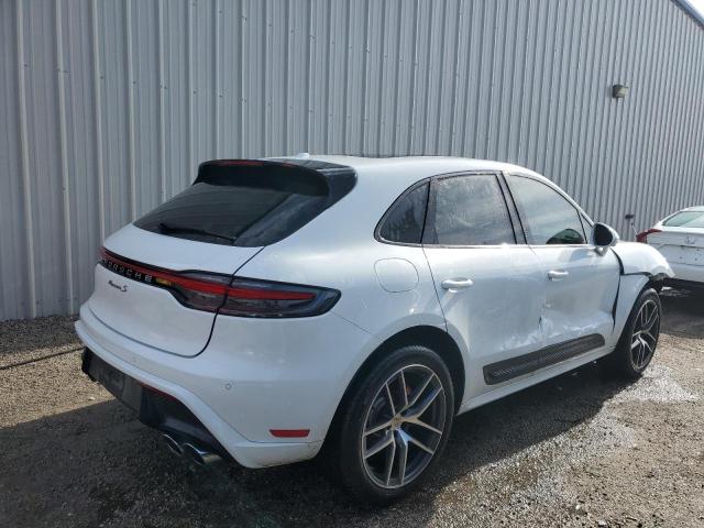WP1AG2A51NLB20996 Porsche MACAN S