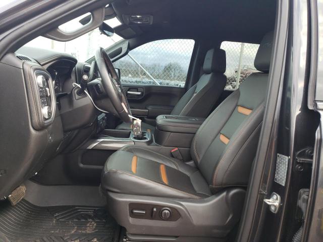 1GTU9EET9LZ256709 GMC Sierra K1500 At4