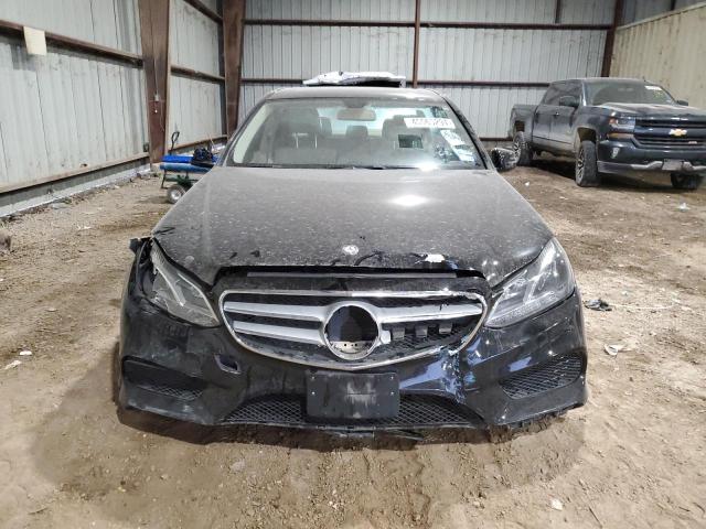 WDDHF5KB9GB196196 Mercedes-Benz E 350