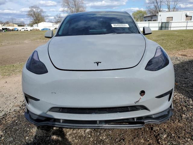 7SAYGDEF0PF661948 Tesla Model Y