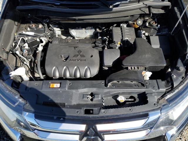 JA4AD2A30GZ014199 Mitsubishi Outlander Es