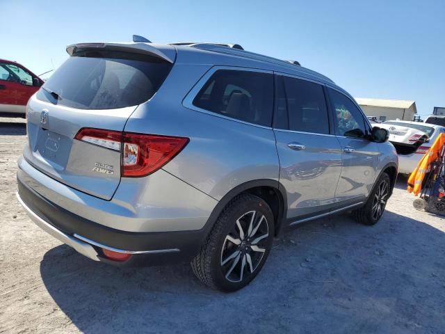 5FNYF6H04KB005473 Honda Pilot Elite