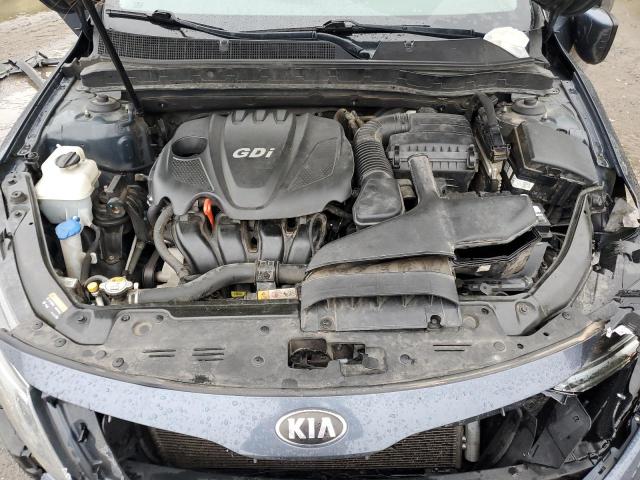 KNAGM4A7XF5605514 KIA Optima Lx