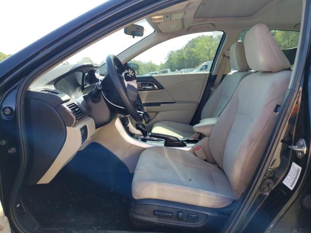 1HGCR2F75GA214684 Honda ACCORD EX