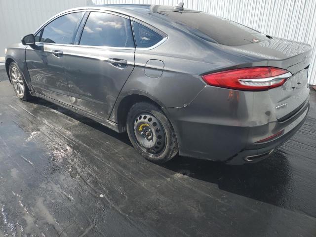 3FA6P0T94KR260149 Ford FUSION SE