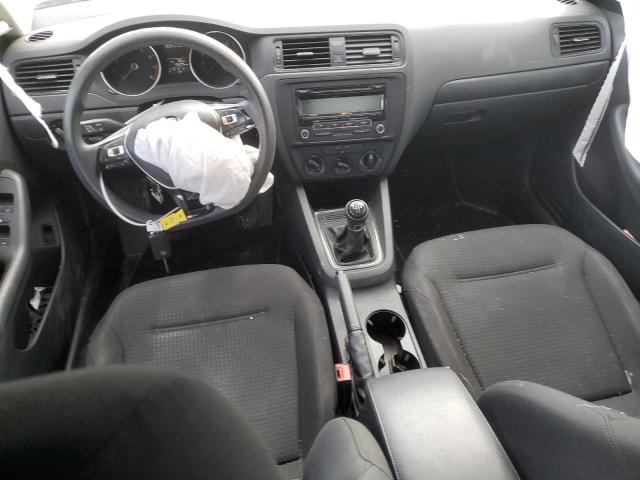 3VW1K7AJ9FM343617 Volkswagen JETTA BASE
