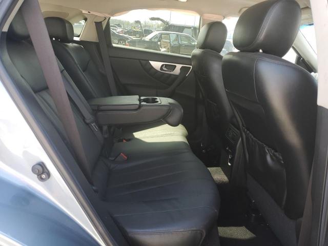 JN8CS1MW8HM414955 Infiniti QX70