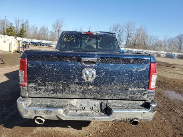 1C6SRFFT8LN347867 RAM 1500 Big Horn/lone Star