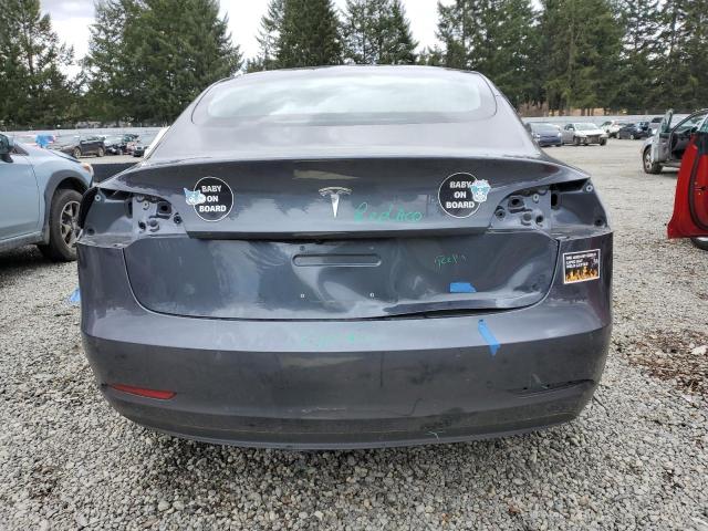 5YJ3E1EA1JF101718 Tesla MODEL 3