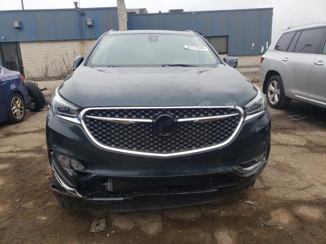 5GAERDKW2LJ133153 Buick Enclave Avenir