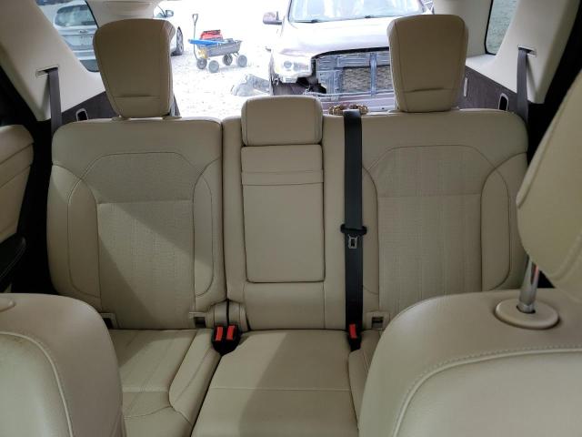 4JGDA5JB0HA942529 Mercedes-Benz GLE 350