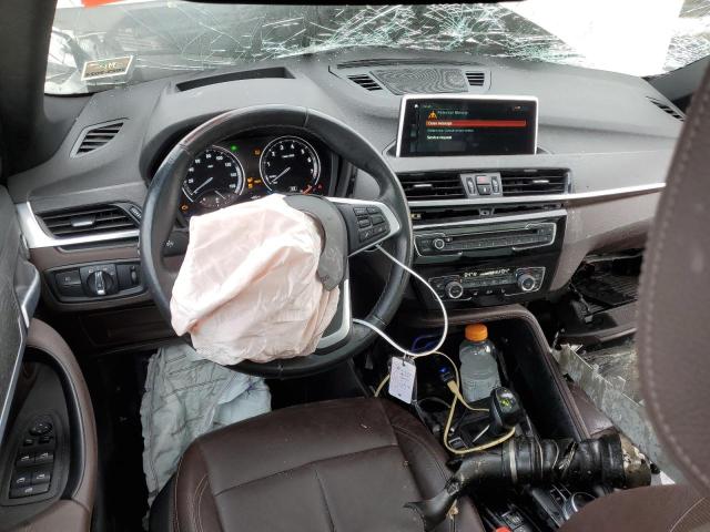 WBXHT3C57K5L89926 BMW X1 Xdrive28i