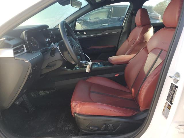 5XXG64J21PG180571 KIA K5 GT LINE