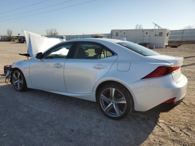JTHBA1D24K5096484 Lexus IS 300