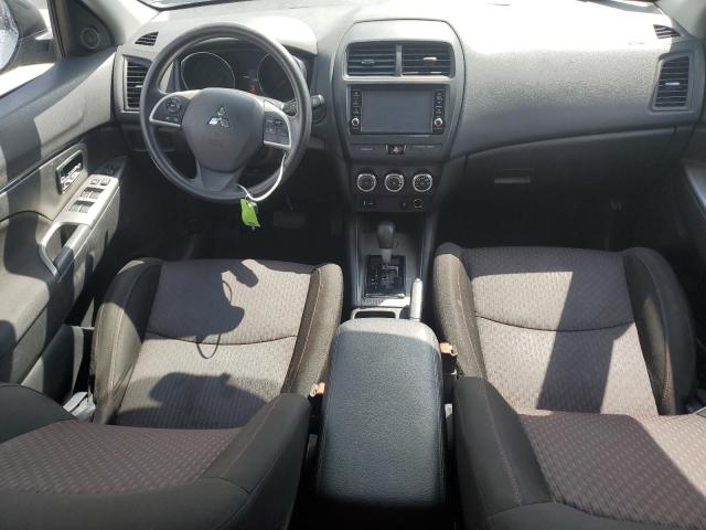 JA4AP3AU8KU007934 Mitsubishi Outlander Sport Es