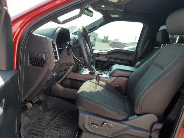 1FTEW1CF7GKE42671 Ford F150 Supercrew