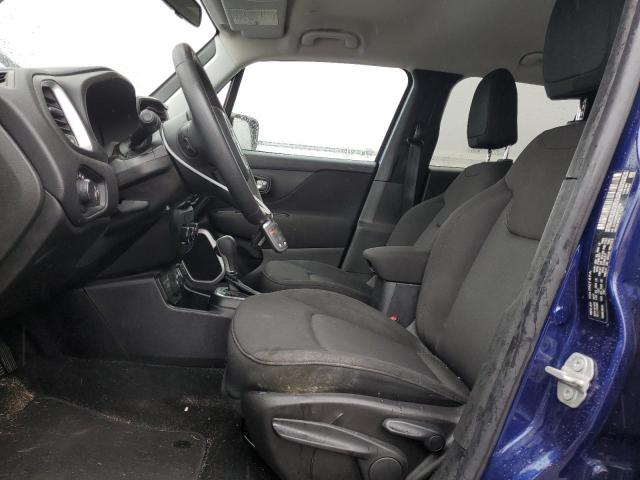 ZACNJBAB8KPK53656 Jeep Renegade Sport